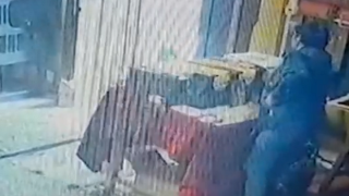 Жена открадна пари от храма в приюта на отец Иван в Нови хан