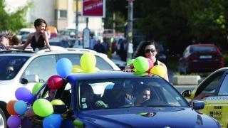 СДВР пусна предупредително видео със съвети за абитуриентите