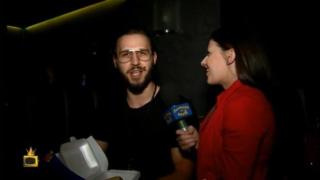 Пополина Вокс прави хит, иска да става БГ музикална звезда