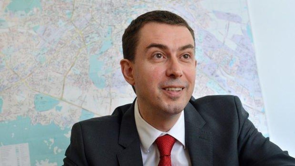Спряха разследването срещу главния архитект на София Здравко Здравков