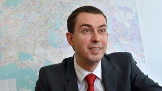 Спряха разследването срещу главния архитект на София Здравко Здравков
