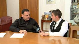 Министър Московски коментира семейните кланове на двете секретарки
