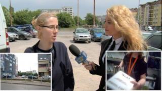 Семейства заплашени да останат на улицата, заради откраднат общински имот