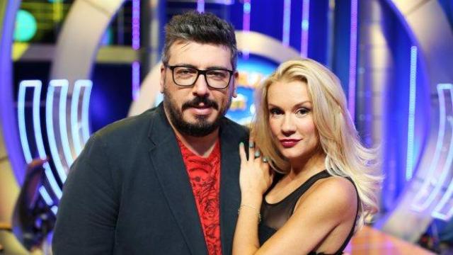 "Господари на ефира" отново с рекордни резултати след финала на "Като две капки вода"