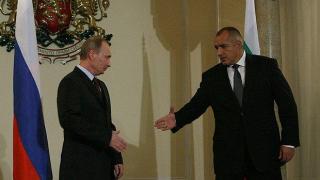 България днес - като в онази фраза на цар Борис?