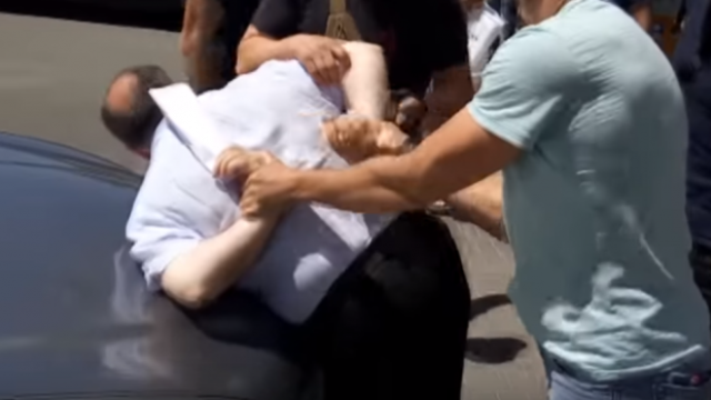 "Убийството" на Бабченко било инсценирано и операция на службите в Киев срещу руски агенти (видео)