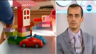 Омбудсманът: Без такси в детските градини