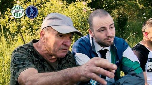Тони Бутони търси таланти по села и паланки
