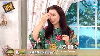 Тази вечер в „Господари на ефира“