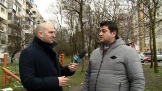 Боби Ваклинов се среща с още един бизнесмен, притискан от служители на НАП