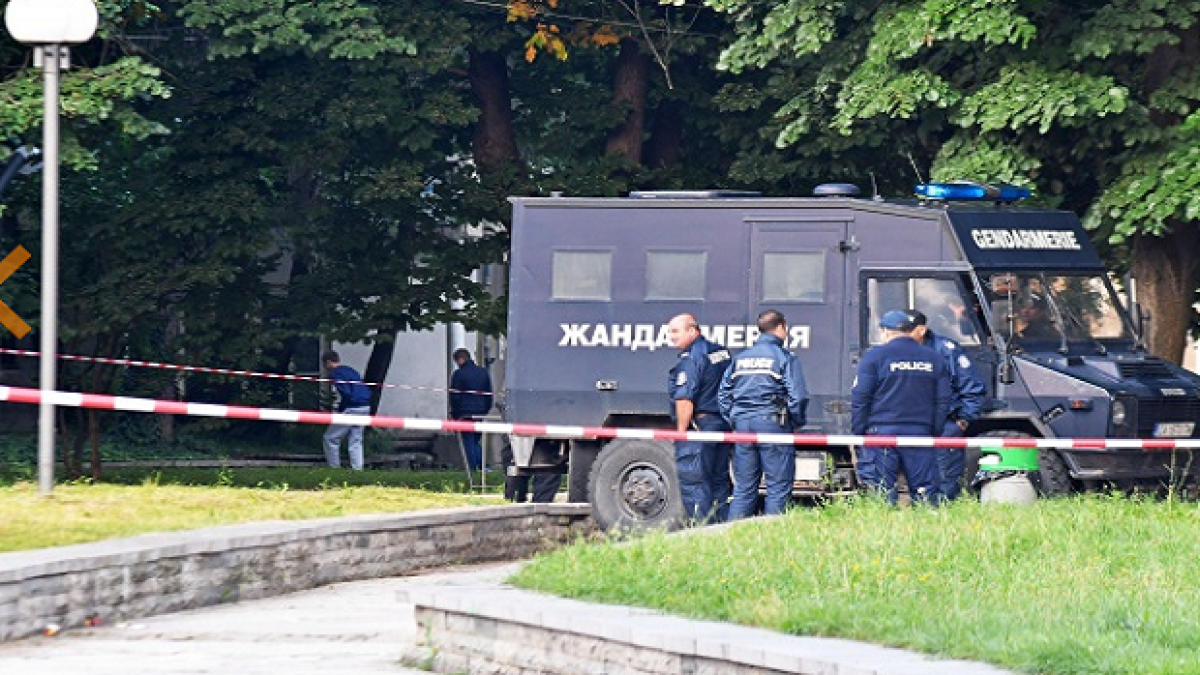 Съдружник уби избягалия затворник Владимир Пелов