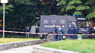 Съдружник уби избягалия затворник Владимир Пелов