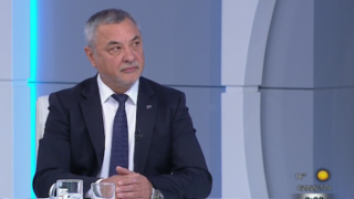 Симеонов: Ако мине торнадо през Слънчев бряг, ще изказваме съболезнования на почернени майки