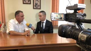 Как от горското в Казанлък отговарят на обвиненията за схеми при строежа на горски пътища?