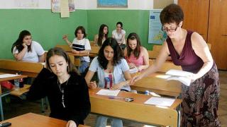 Какво научихме от първите данни от оценяването след седми клас