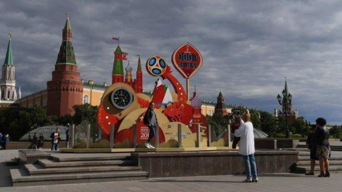 Как да оцелеем в Русия: седем съвета