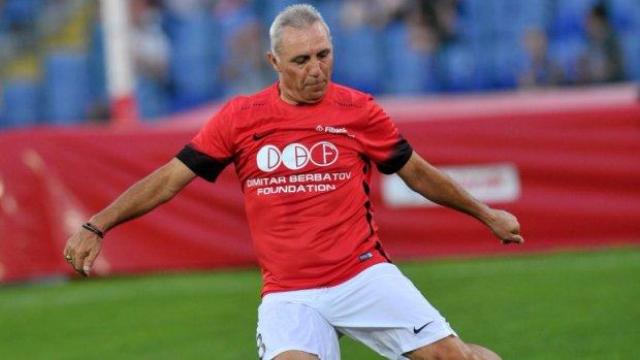 Стоичков каза кой ще е новият световен шампион