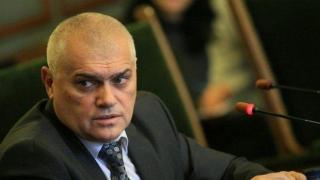 Освободиха от длъжност цялото ръководство на МВР-София област