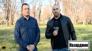 Боби Ваклинов провери какво се случи месеци след като показахме бит човек от полицаи в Пазарджик