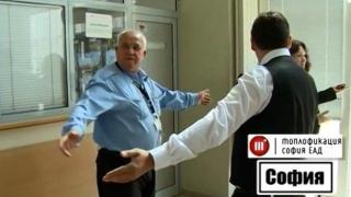Влади Василев упорито търси отговори от Топлофикация за два пъти осъдената жена, заради сметките на съседи