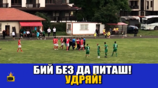 ИзСпортен свят: Реклама за Световното на БНТ, съдийски неволи и нежности в бокса
