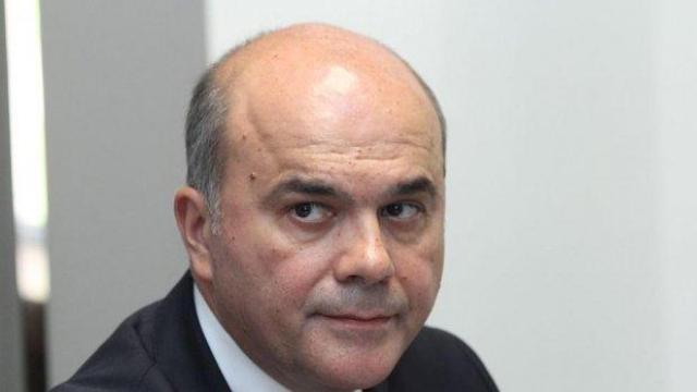 Не можеш да си тръгнеш току-така, щом шеф ти е Бойко Борисов