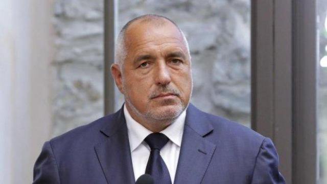 Премиерът Борисов предлага затваряне на всички граници в Европейския съюз