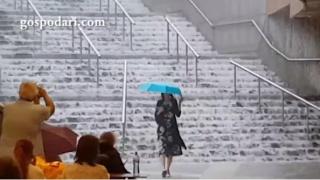 София няма да стане Венеция, защото канализацията не работи (видео)