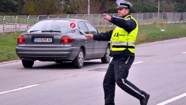 При какви нарушения и за колко дълго ни отнемат шофьорската книжка?