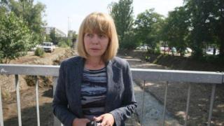 Фандъкова: 20 участъка винаги се наводняват заради проблеми с инфраструктурата