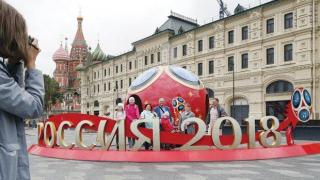 А руснаците си мислеха, че ще забогатеят покрай Световното