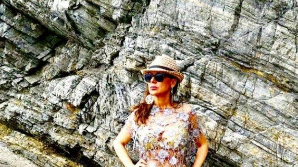 Илиана Раева защити дъщеря си Славея: Долу ръцете от дъщеря ми!