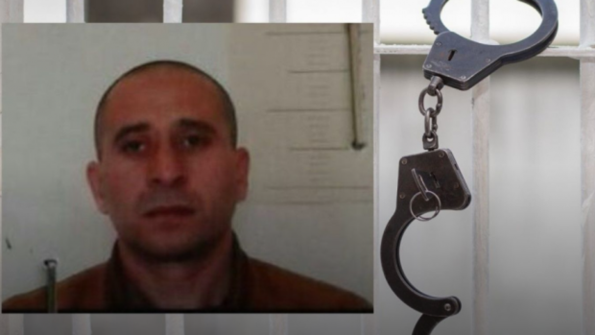 Полицията блокира район край Ловеч заради избягалия затворник