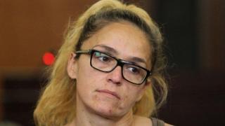 Иванчева влезе в затворническата болница, не е ясна причината