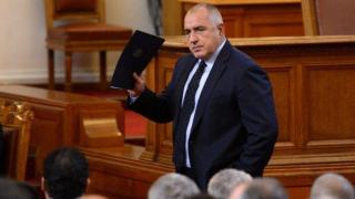 Какво разкри вотът на недоверие към "Борисов III"