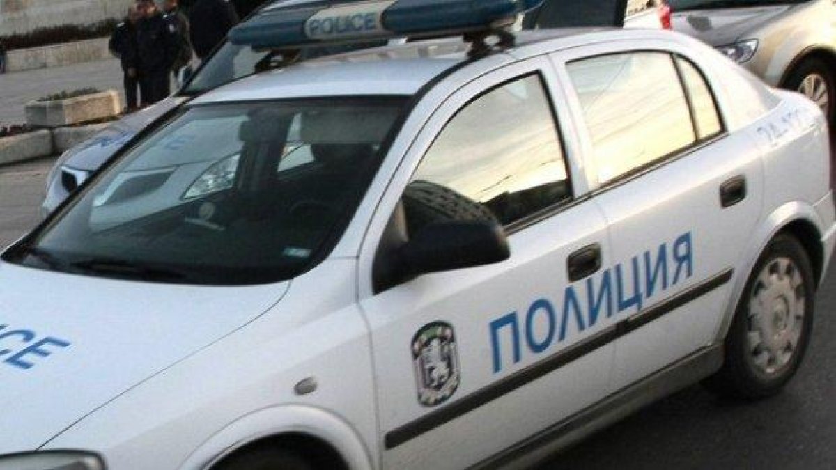 Пореден арестант духна от полицейско управление