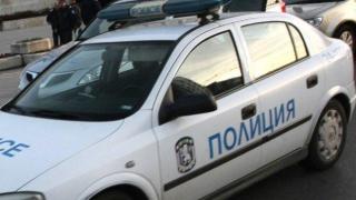 Пореден арестант духна от полицейско управление