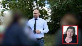 Десетки ужилени от Жената-документ