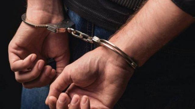 Арестуваха повторно беглеца от Враца