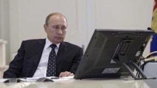 Шеги с краха на Испания срещу Русия, Путин управлявал системата ВАР