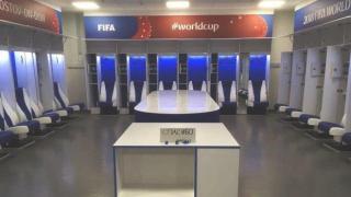 Японците напуснаха Русия със "Спасибо" и чиста съблекалня