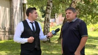 Стар наш познайник отново в действие