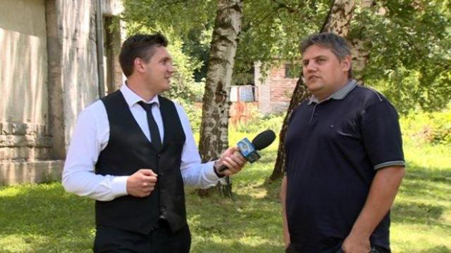 Стар наш познайник отново в действие