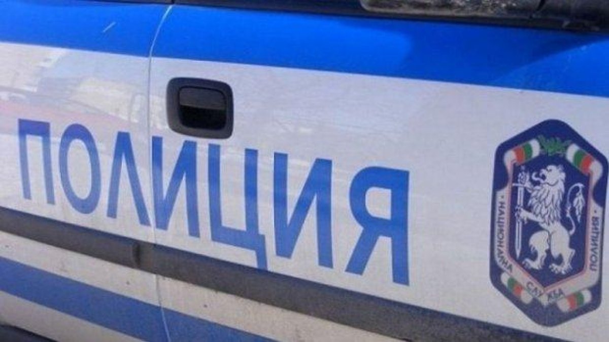 Убийството в Пловдив е от ревност, арестуван е предполагаемият убиец