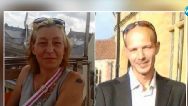 Ново отравяне с "Новичок"  в Англия