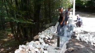 Застроява ли се защитена територия от Витоша? (видео)