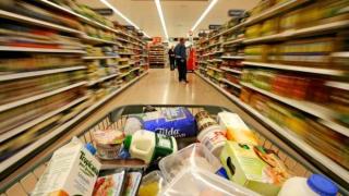 Храните у нас и на Запад се различавали само на вкус