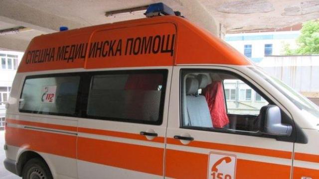 Шофьор прегази дете и избяга, момчето е с опасност за живота