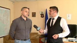 Обещано: До 30.08.18 пътят Бояна-Драгалевци ще бъде изцяло завършен!