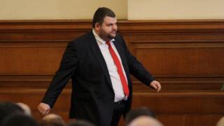 Пеевски ще "разширява" законопроекта си за медиите